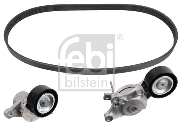 FEBI BILSTEIN Moniurahihnasarja 170033